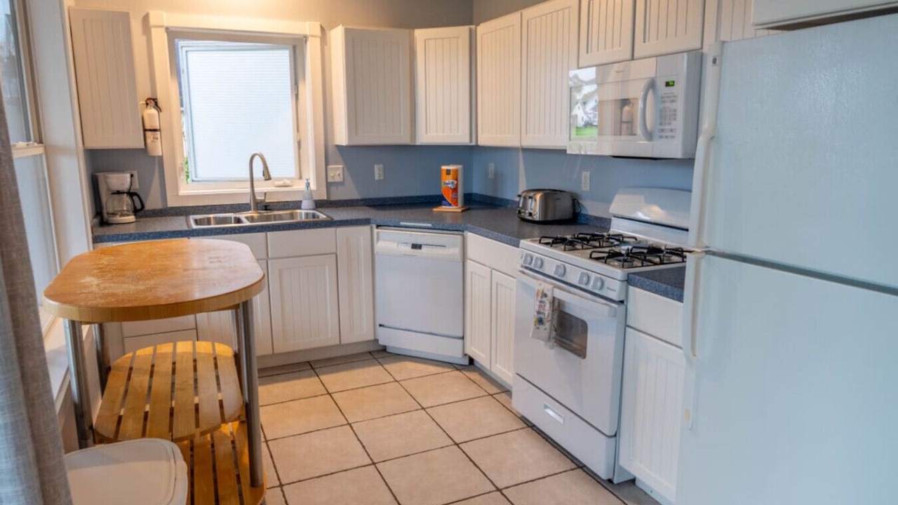 Photo of Kitchen in Grand Rapids