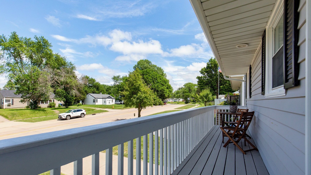 Photo of Outdoor in Bettendorf