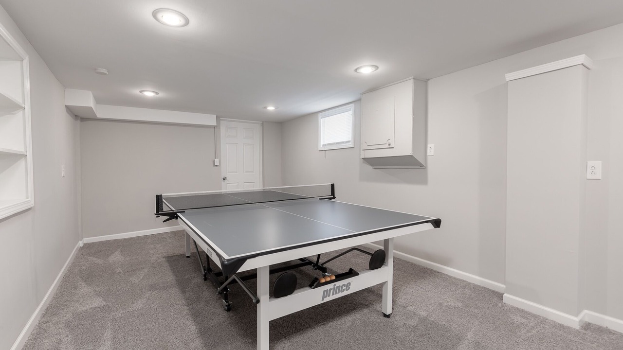 Photo of Bedroom in Bettendorf