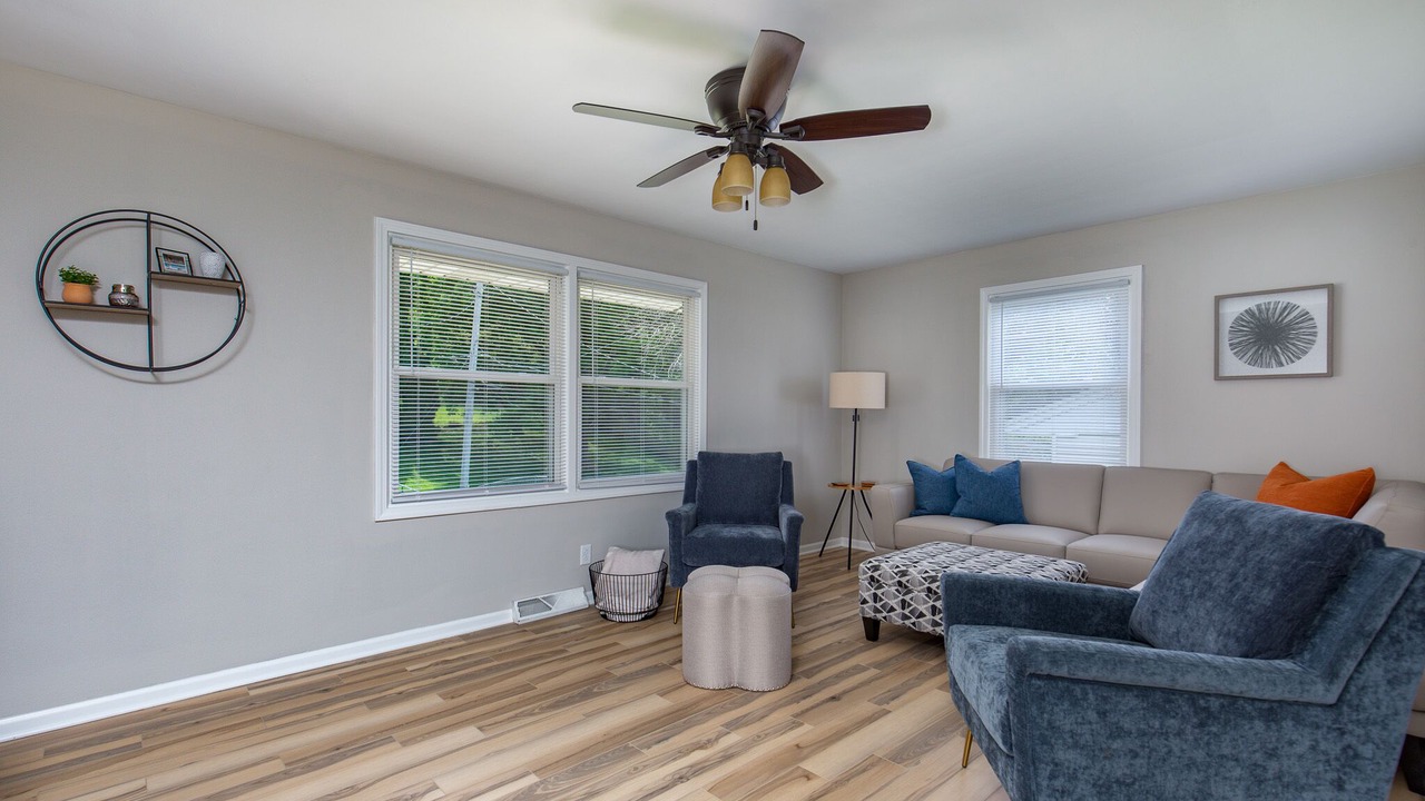 Photo of Livingroom in Bettendorf