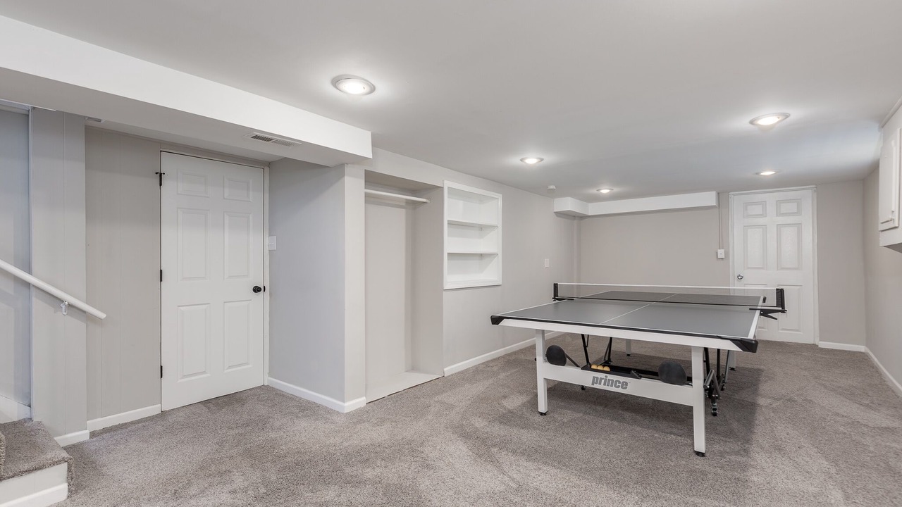 Photo of Bedroom in Bettendorf