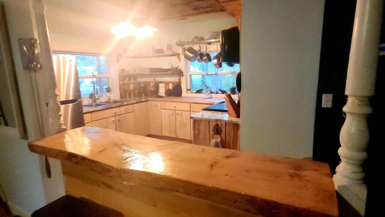 Photo of Kitchen in Newaygo