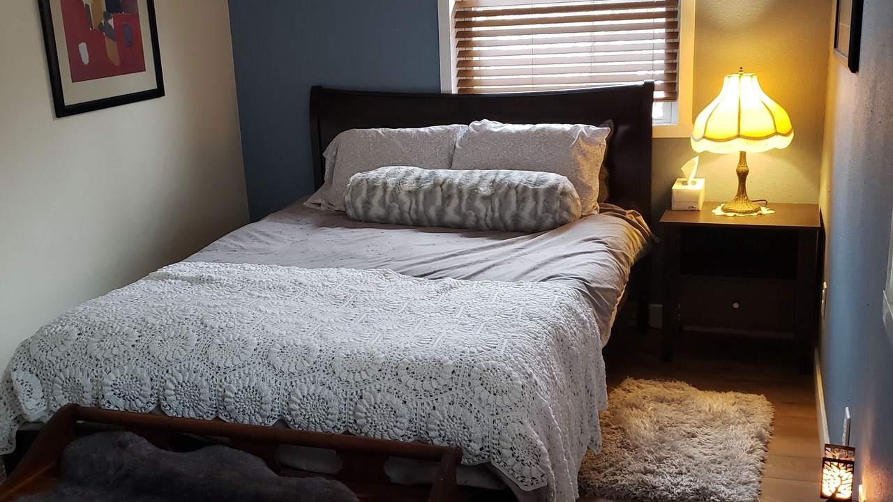 Photo of Bedroom in Newaygo