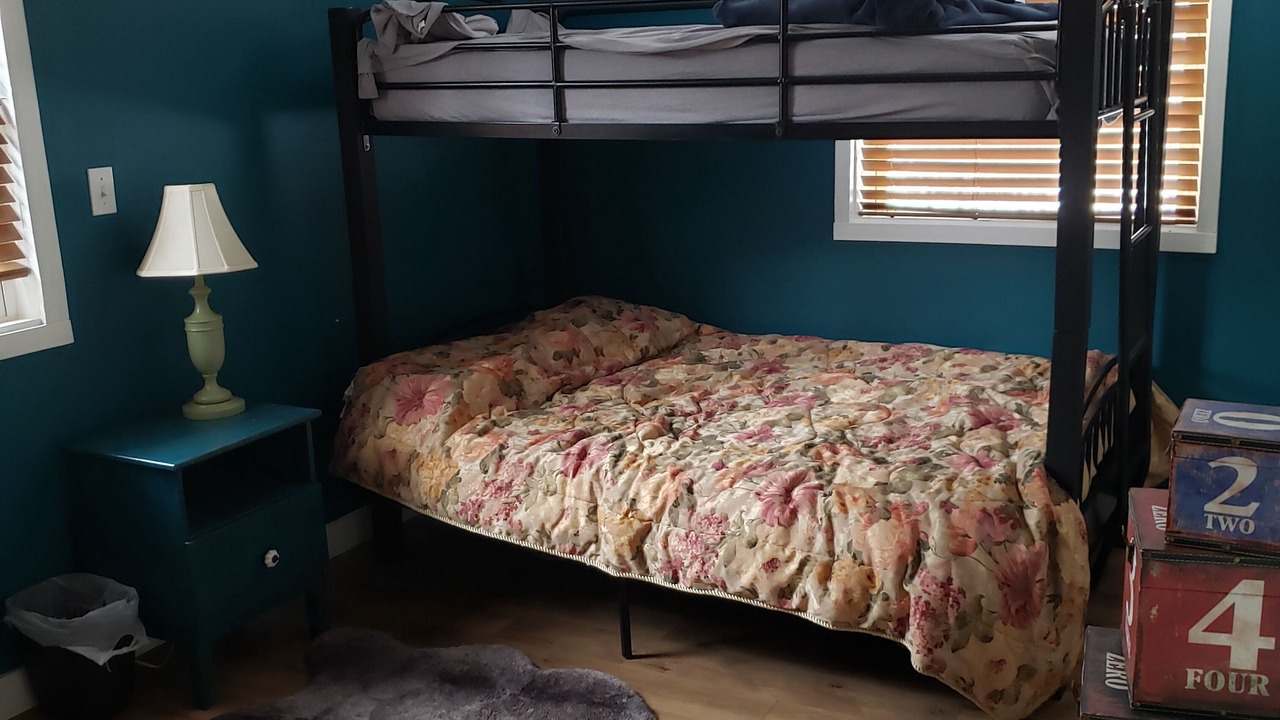 Photo of Bedroom in Newaygo