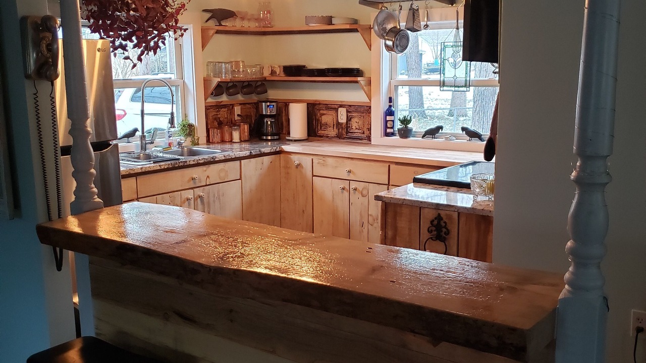 Photo of Kitchen in Newaygo