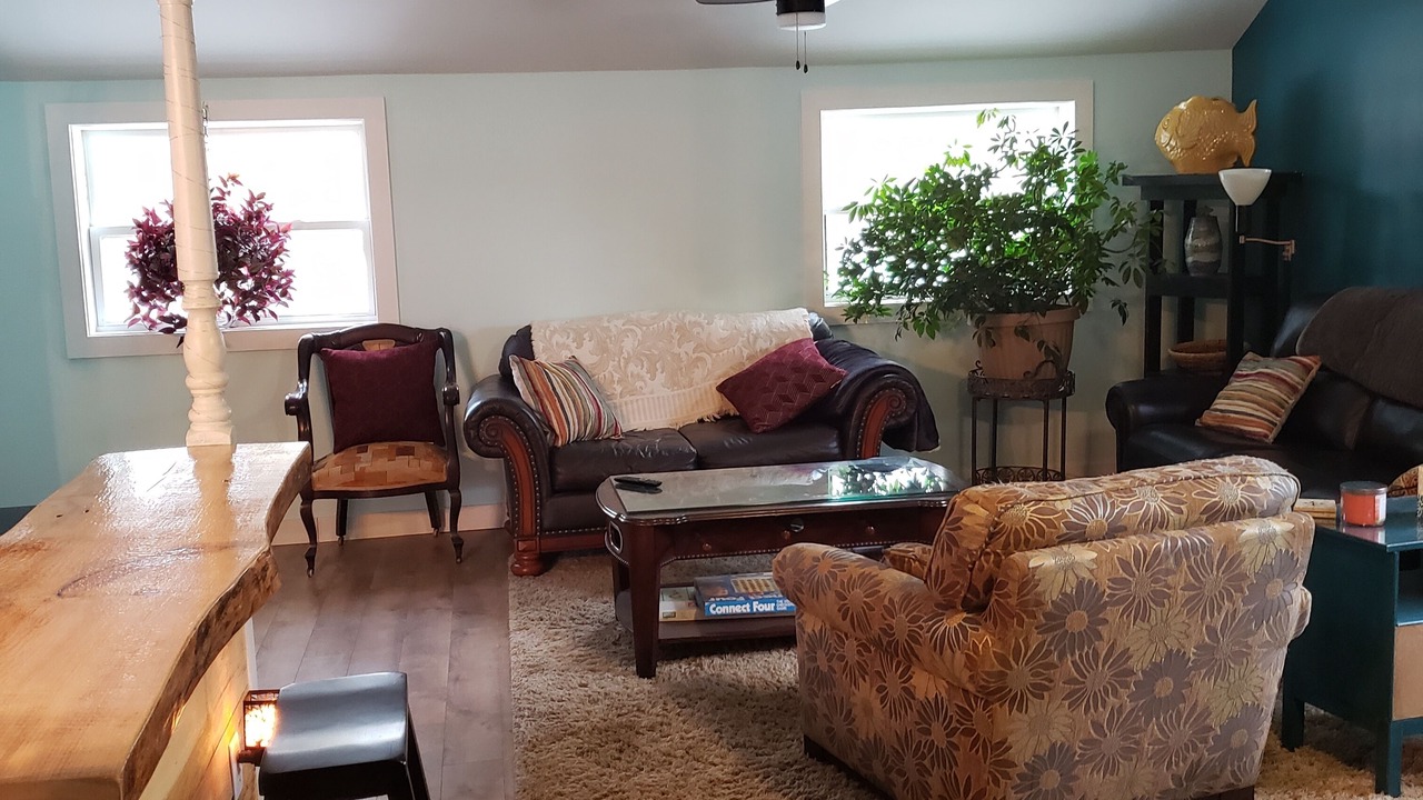 Photo of Livingroom in Newaygo