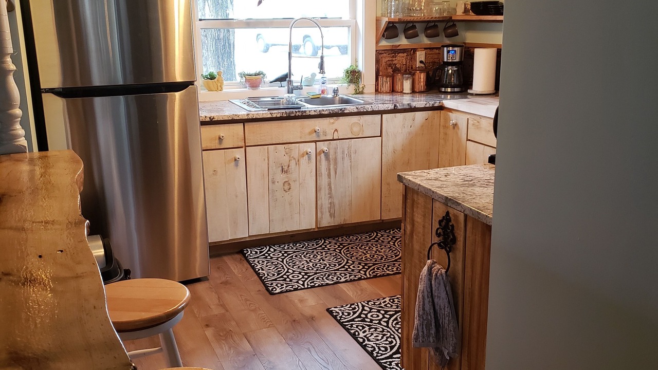 Photo of Kitchen in Newaygo