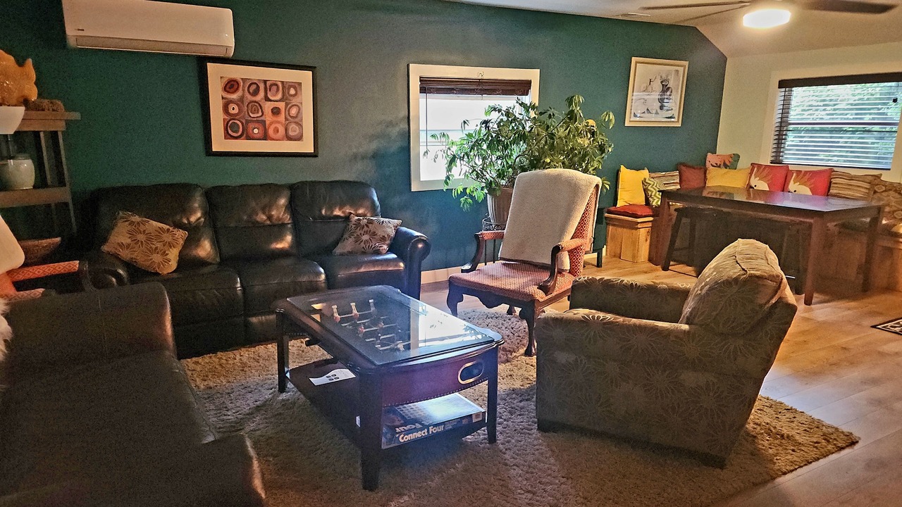 Photo of Livingroom in Newaygo