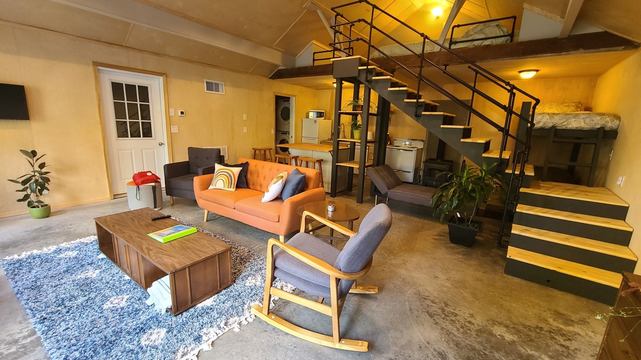 Photo of Livingroom in Rochester