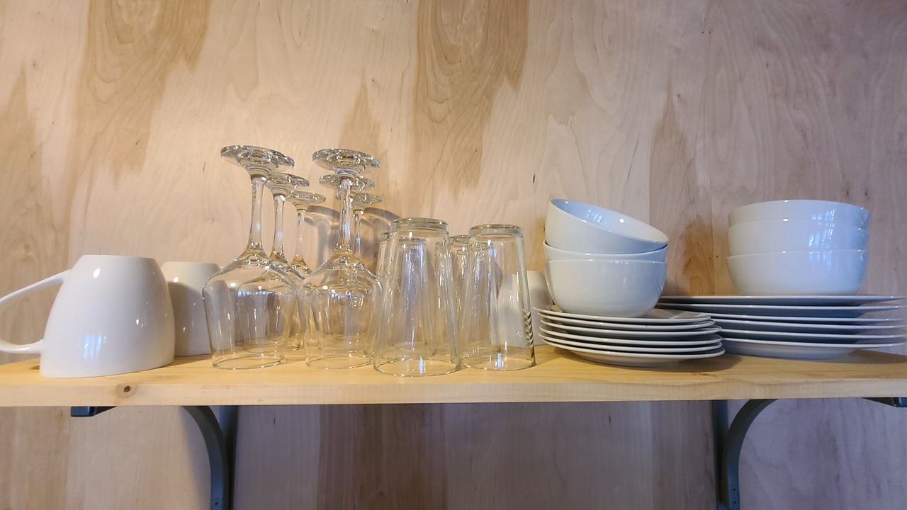 Photo of Kitchen in Rochester