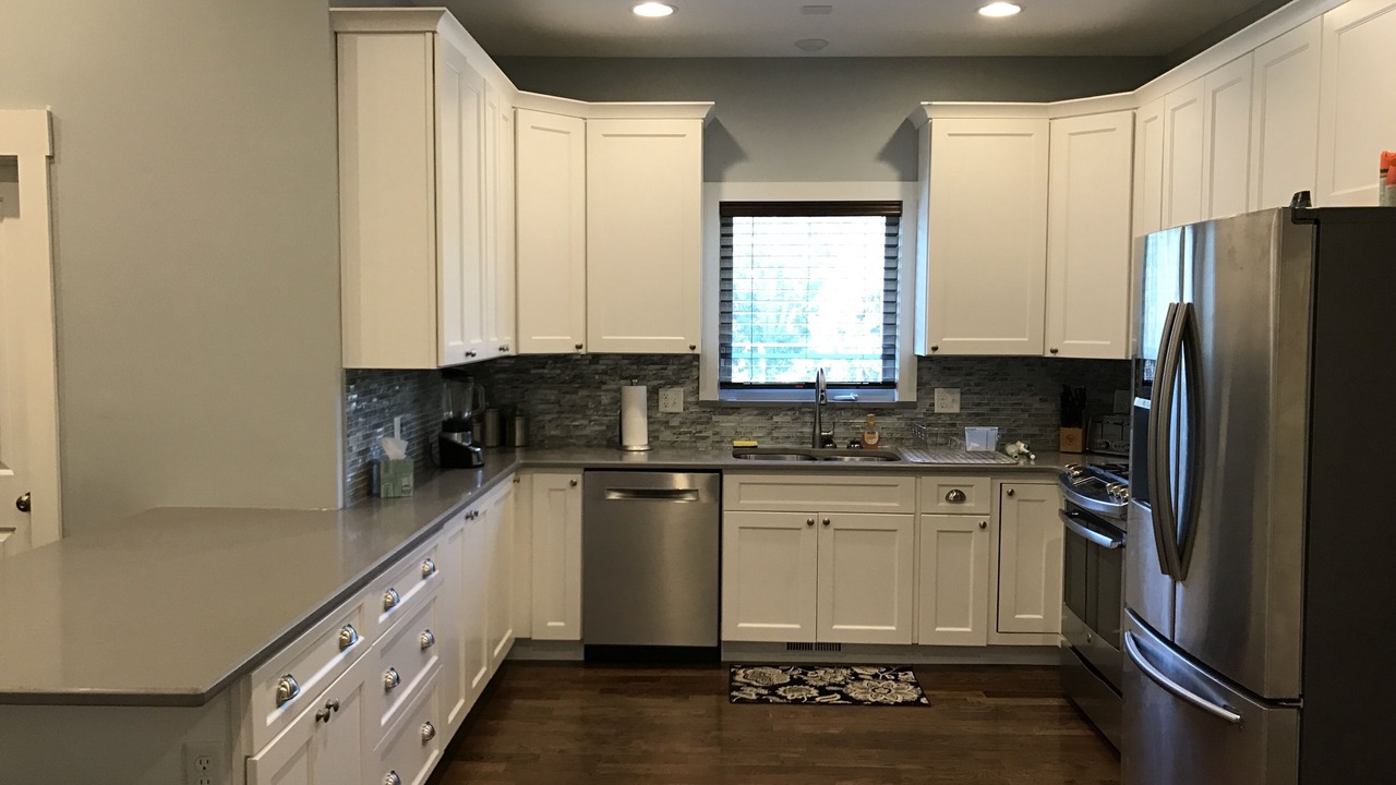 Photo of Kitchen in Lake Geneva
