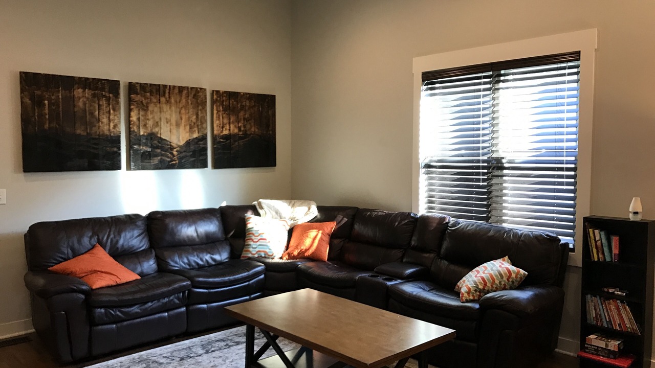 Photo of Livingroom in Lake Geneva