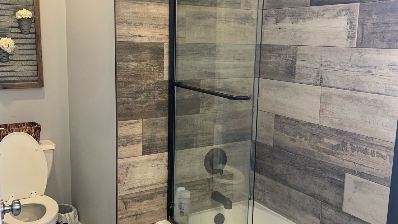 Photo of Bathroom in Lake Geneva