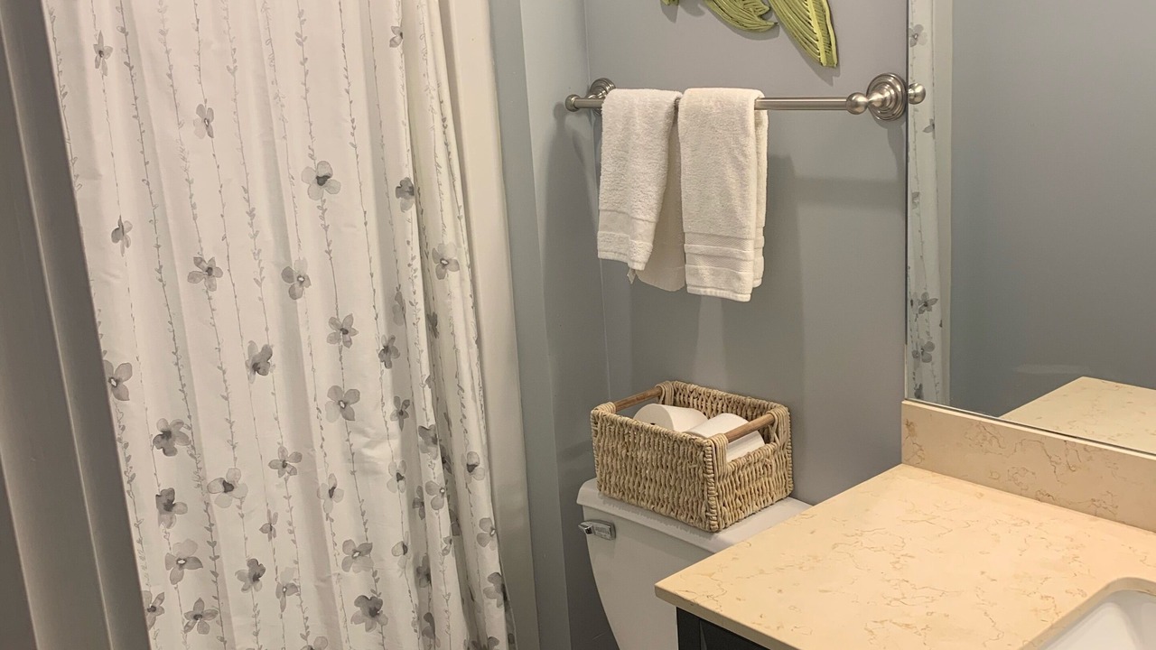 Photo of Bathroom in Lake Geneva