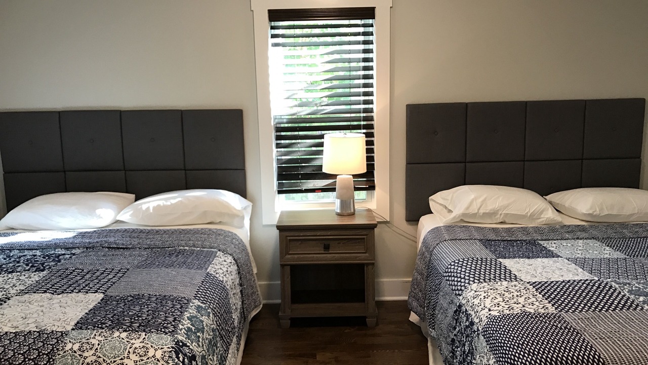 Photo of Bedroom in Lake Geneva