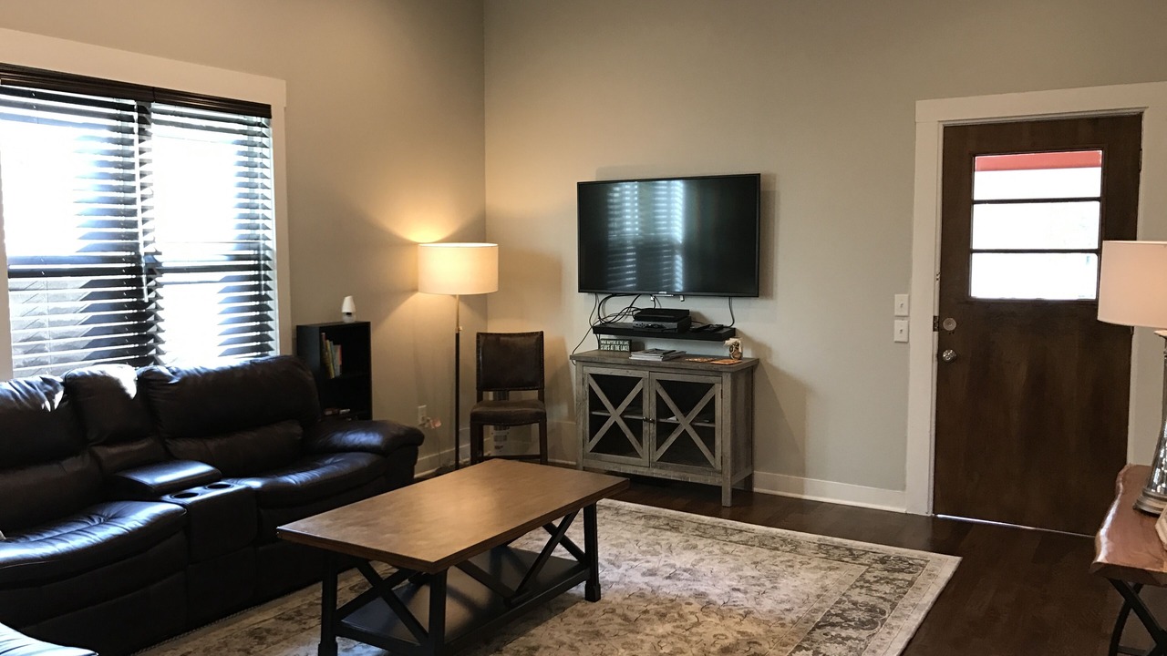 Photo of Livingroom in Lake Geneva