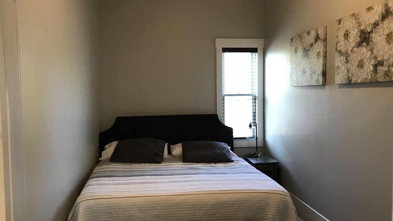Photo of Bedroom in Lake Geneva
