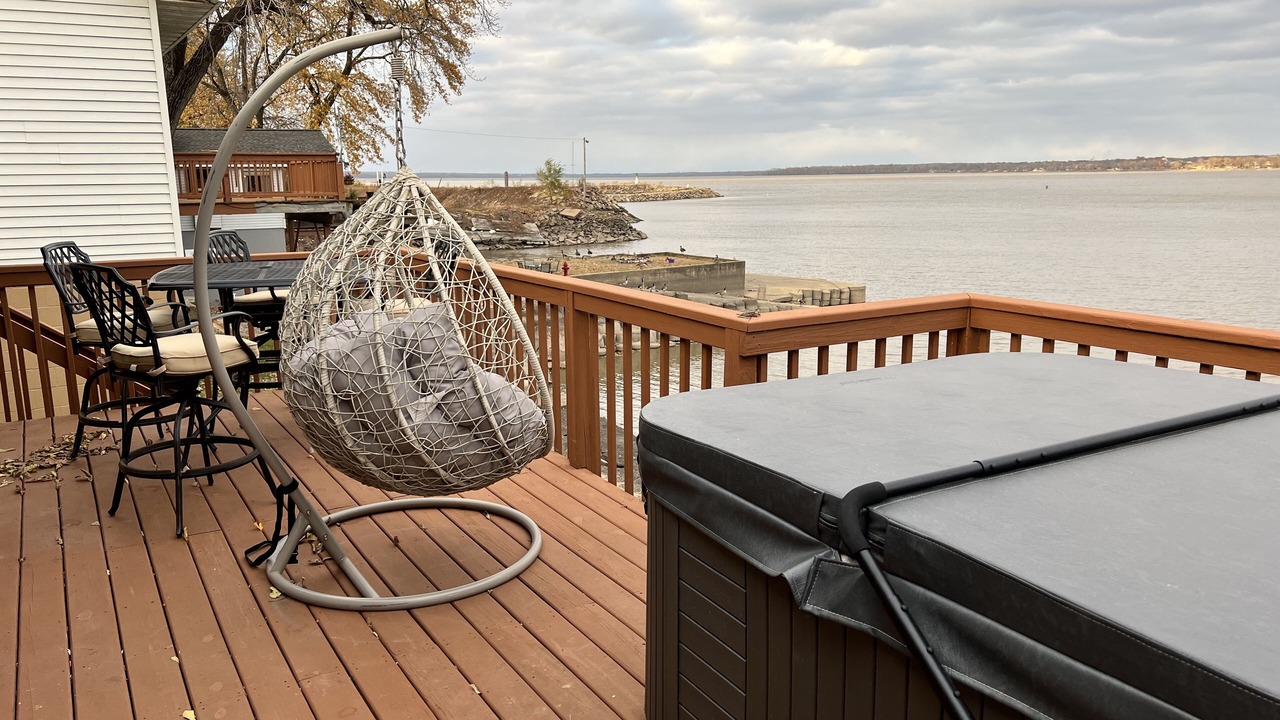 Photo of Outdoor in Peoria Heights