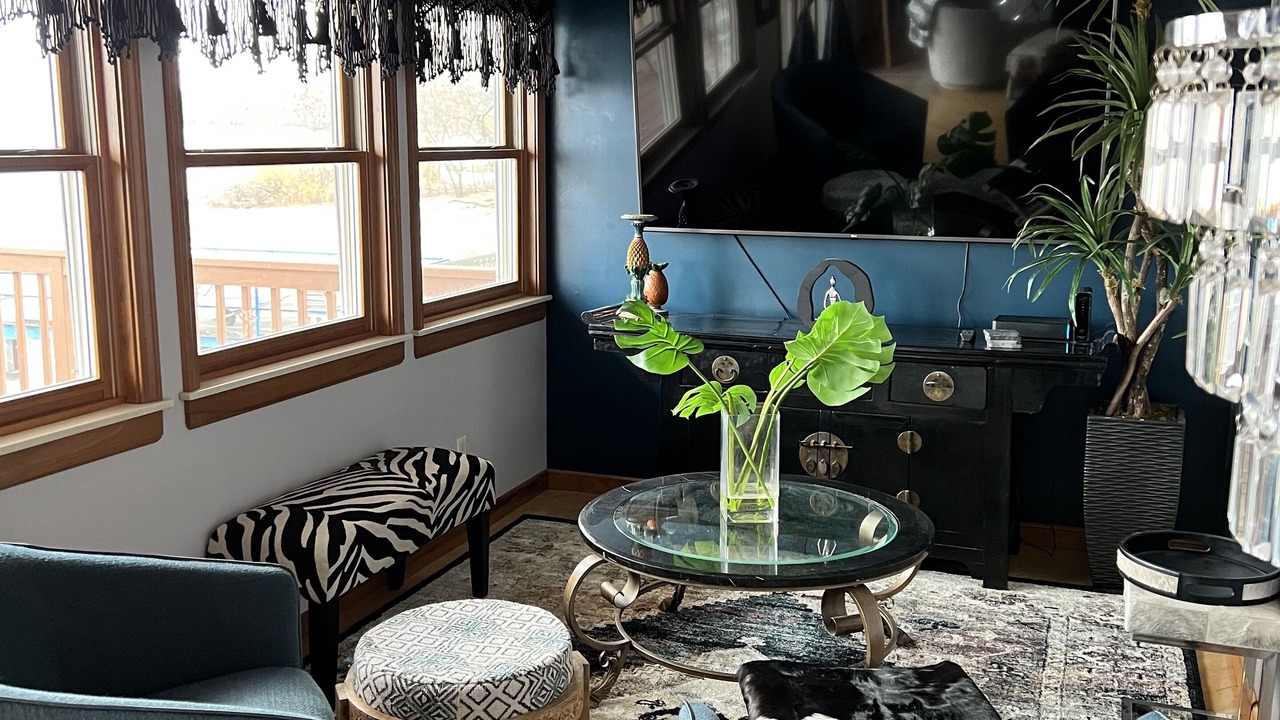 Photo of Livingroom in Peoria Heights