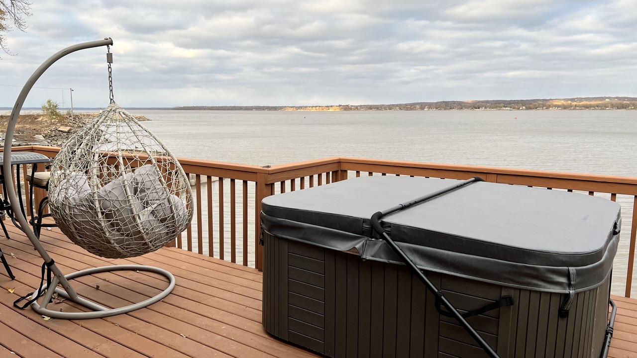 Photo of Outdoor in Peoria Heights