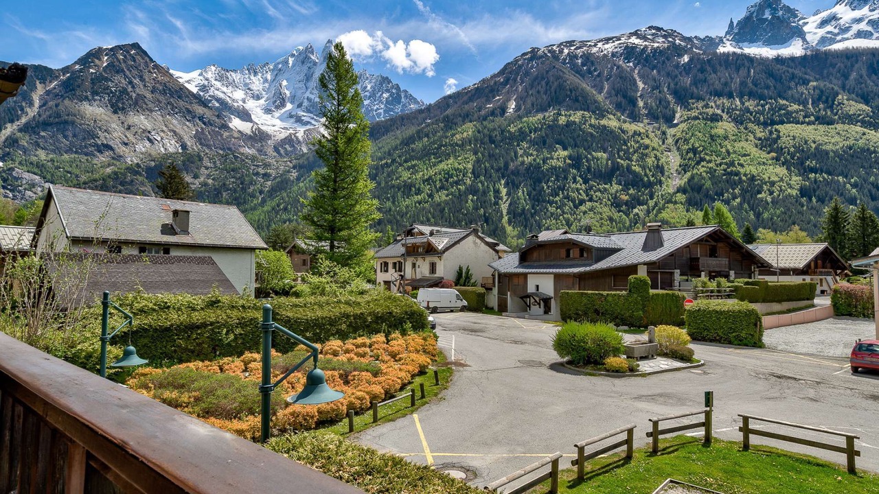 Photo of Outdoor in Les Praz-de-Chamonix