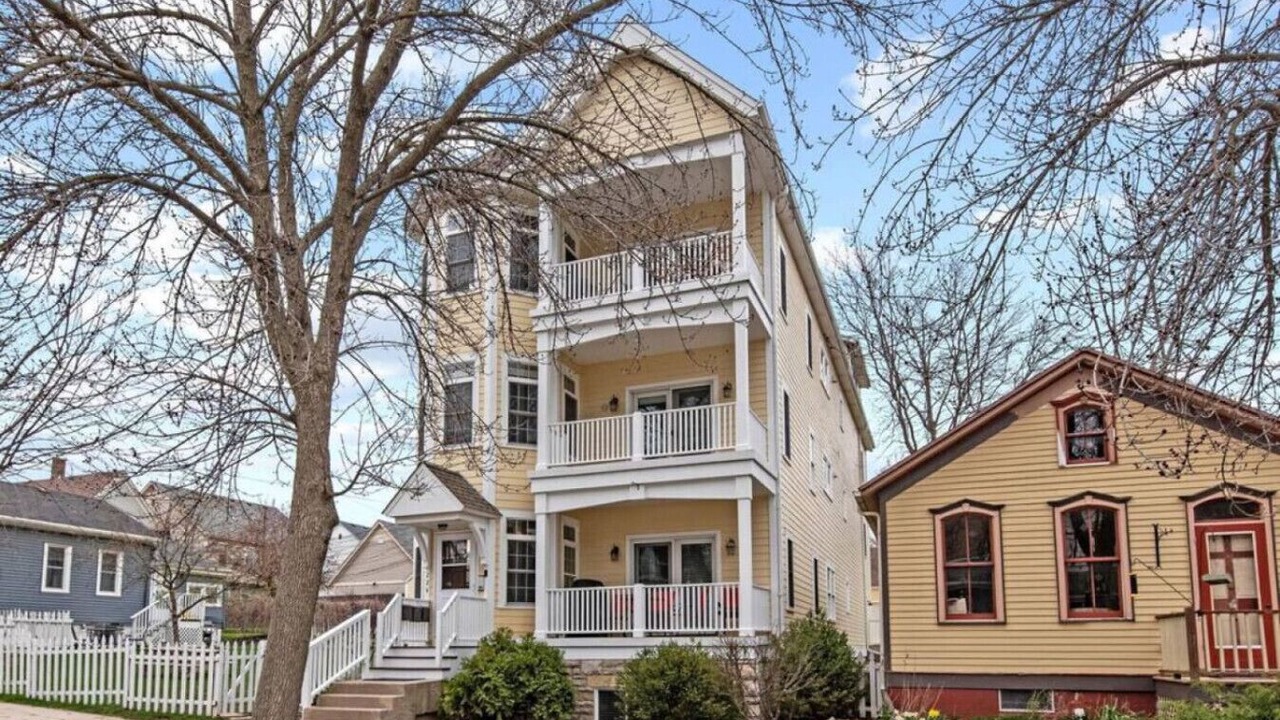 Photo of Outdoor in Brewers Hill