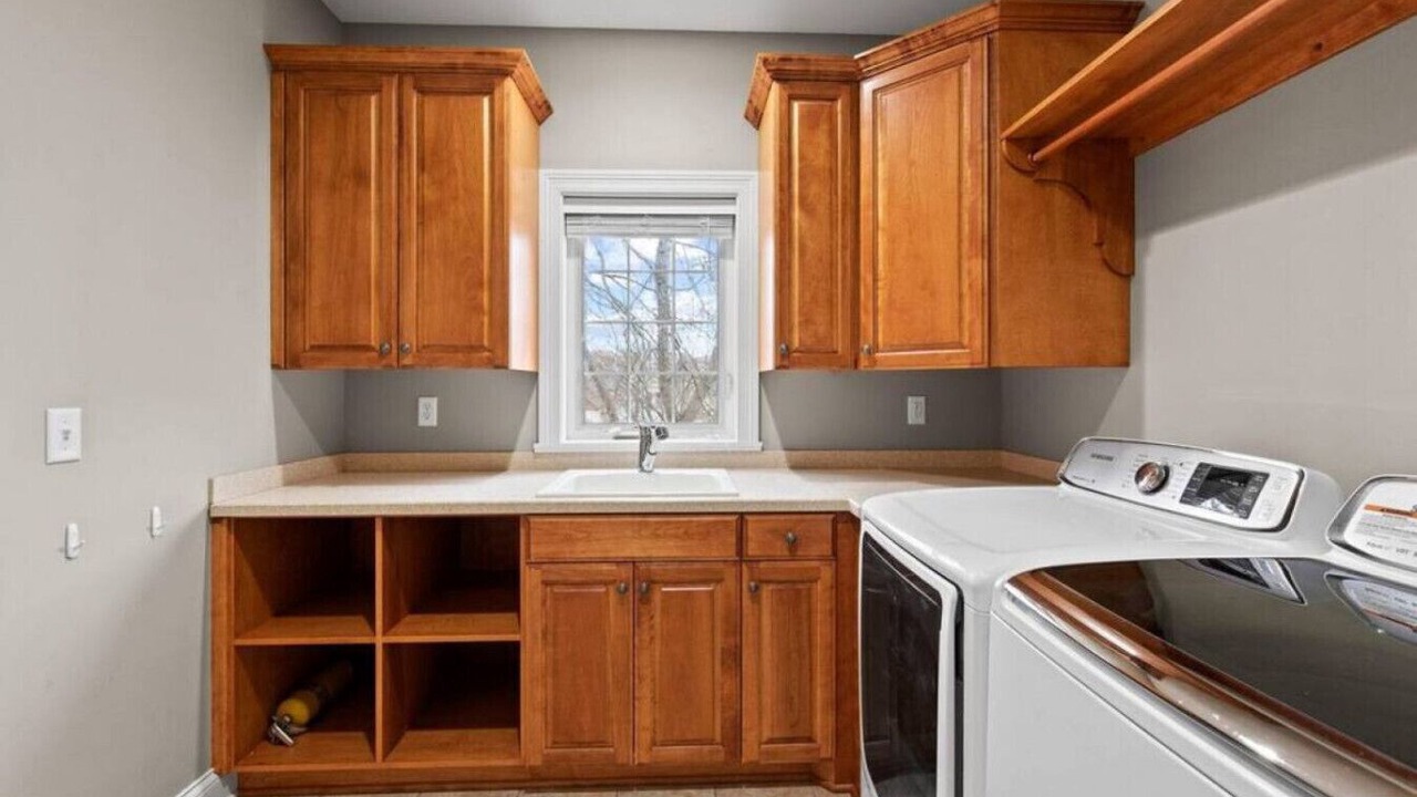 Photo of Kitchen in Brewers Hill