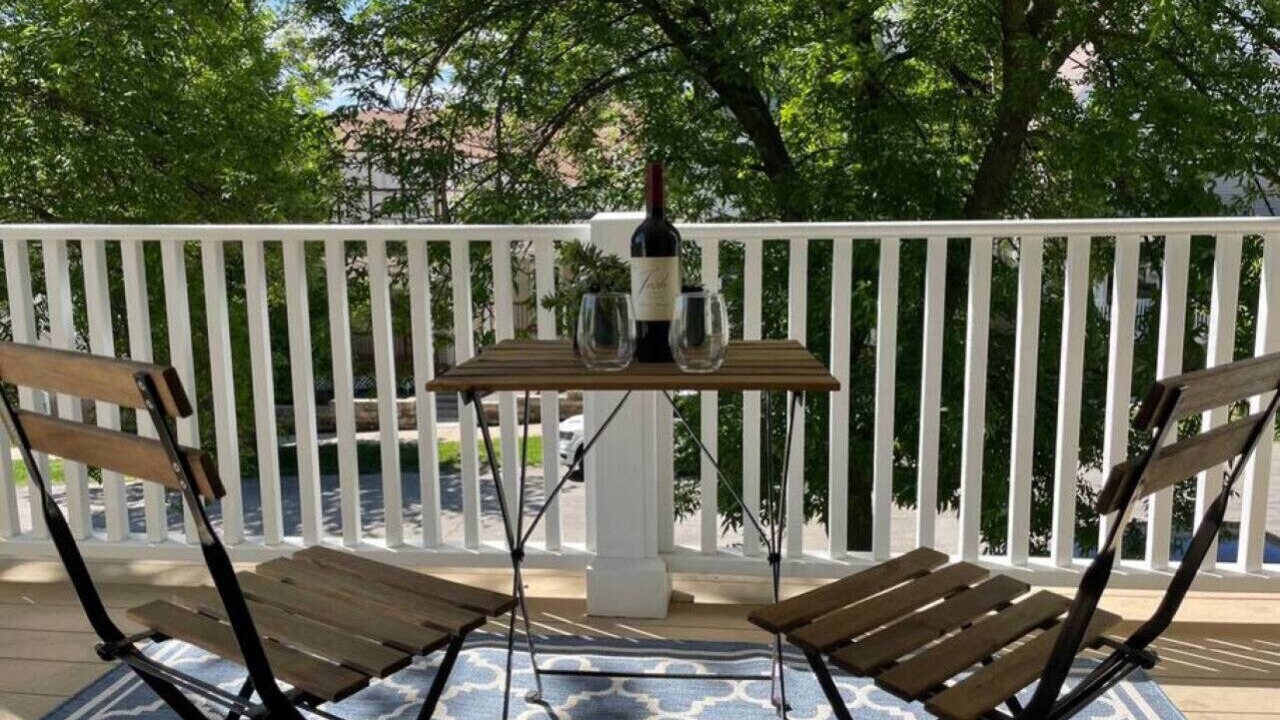 Photo of Outdoor in Brewers Hill