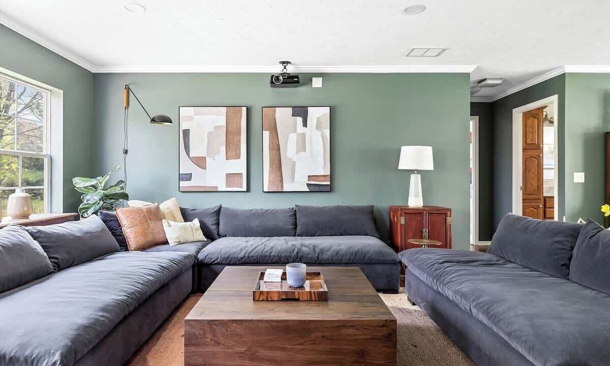 Photo of Bedroom in Douglas