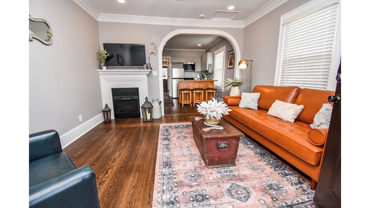 Photo of Livingroom in Peoria Heights