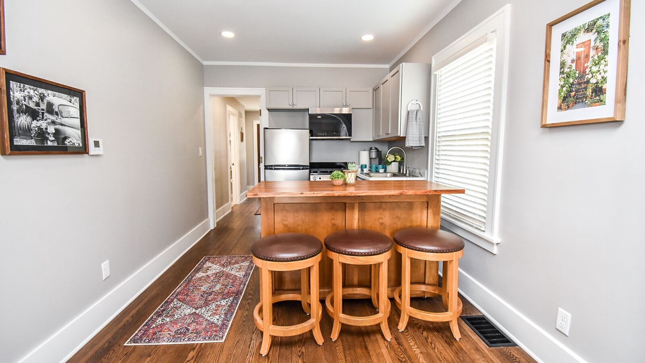 Photo of Kitchen in Peoria Heights