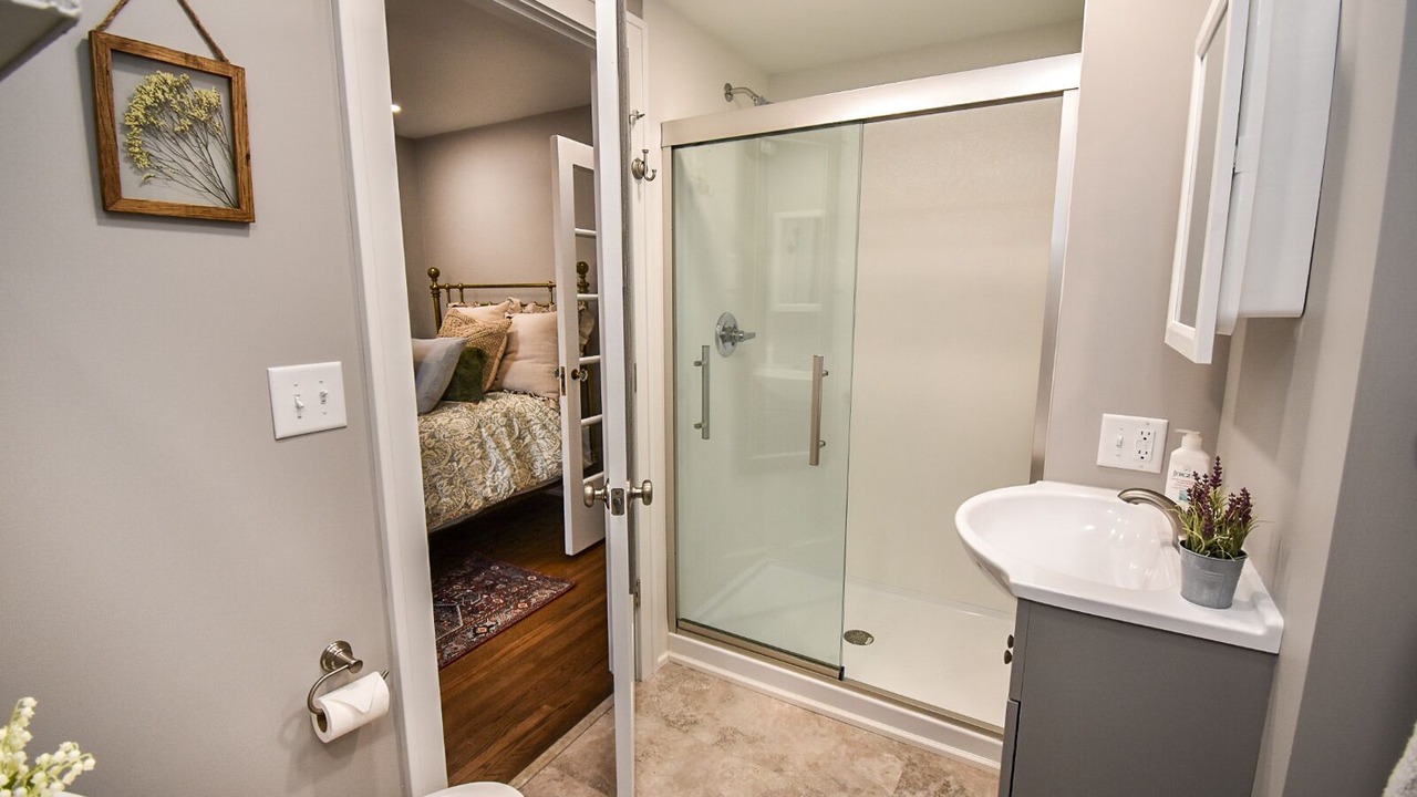 Photo of Bathroom in Peoria Heights