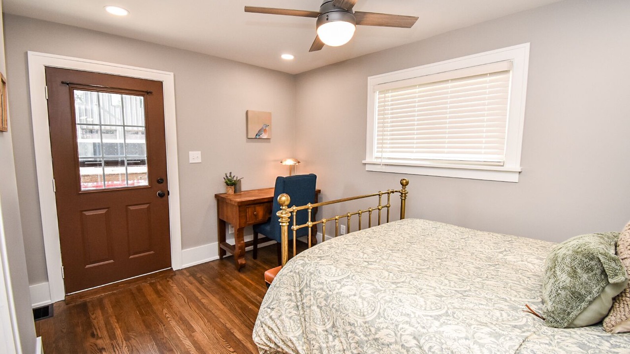 Photo of Bedroom in Peoria Heights