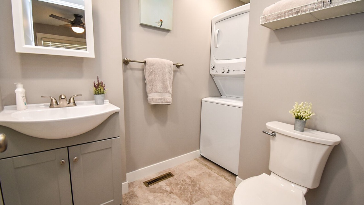 Photo of Bathroom in Peoria Heights