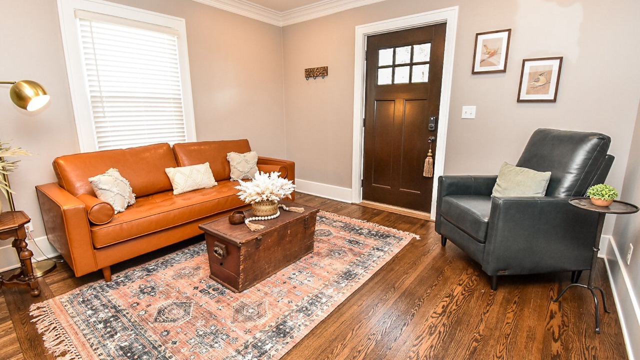 Photo of Livingroom in Peoria Heights