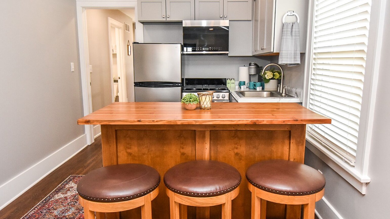 Photo of Kitchen in Peoria Heights