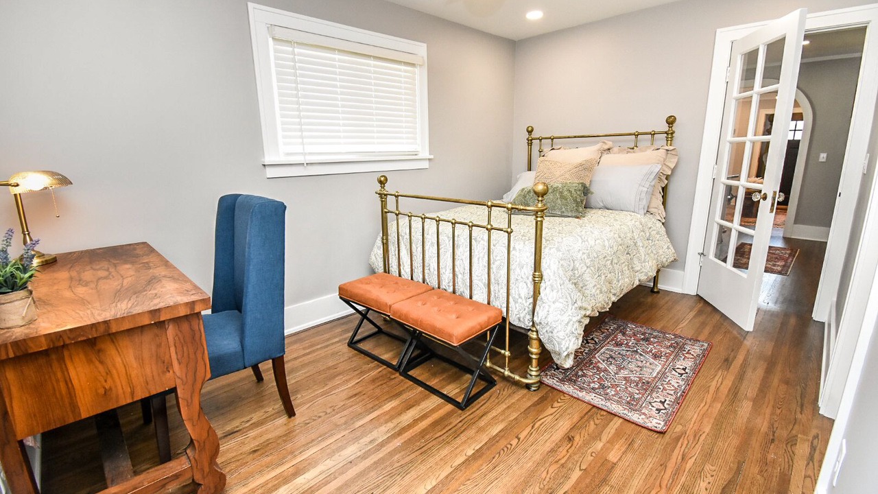 Photo of Bedroom in Peoria Heights