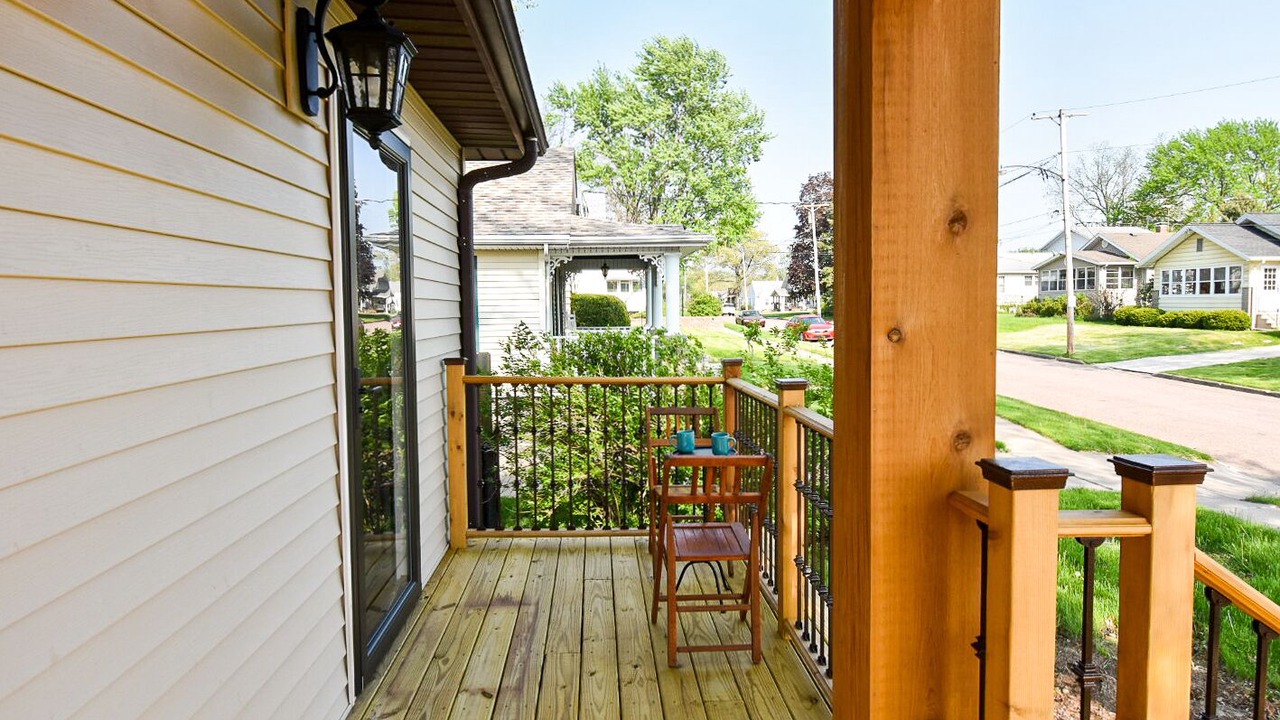 Photo of Outdoor in Peoria Heights