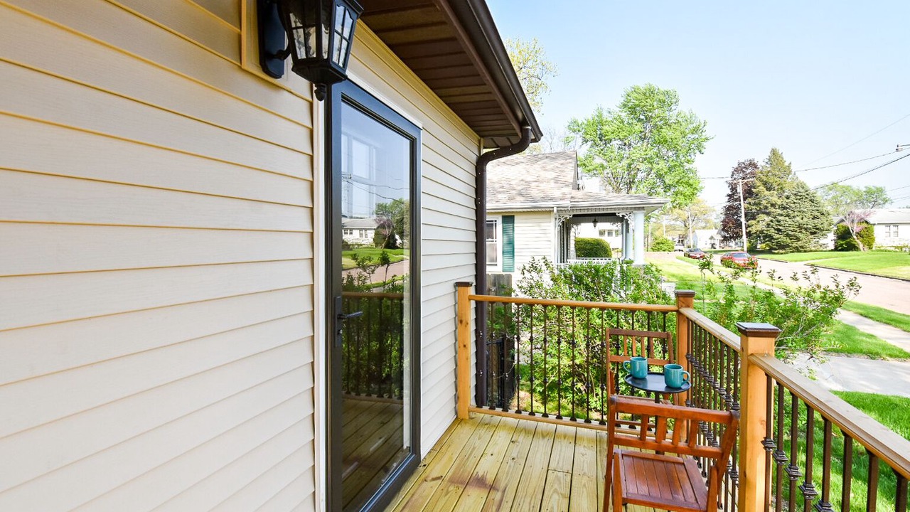 Photo of Outdoor in Peoria Heights