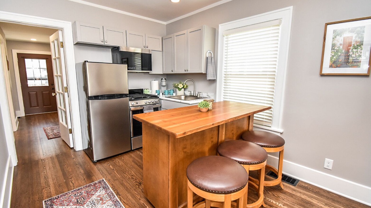 Photo of Kitchen in Peoria Heights