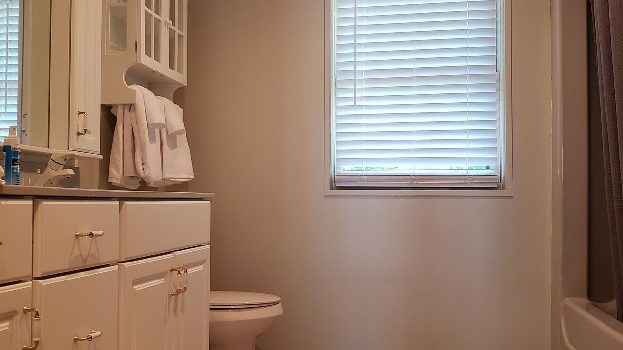 Photo of Bathroom in Eagle River