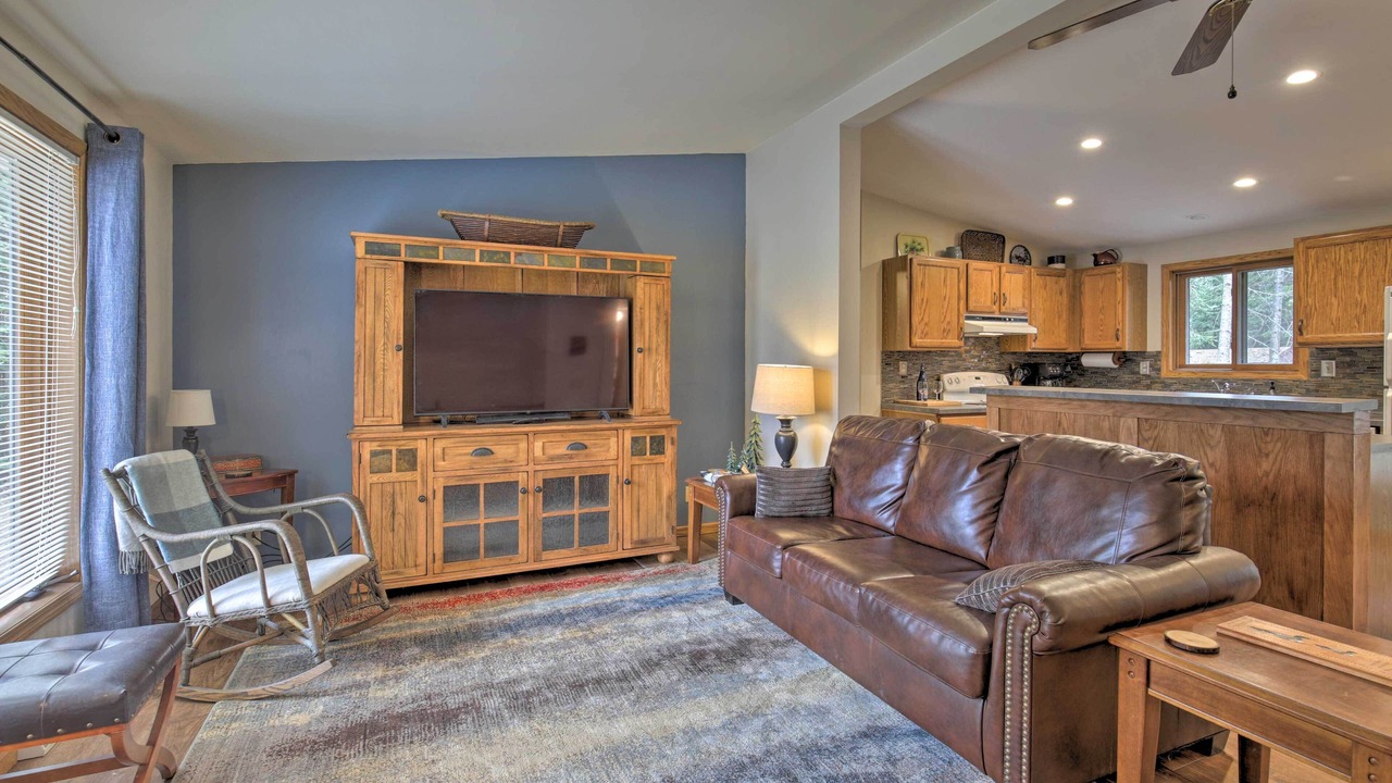 Photo of Bedroom in Rhinelander