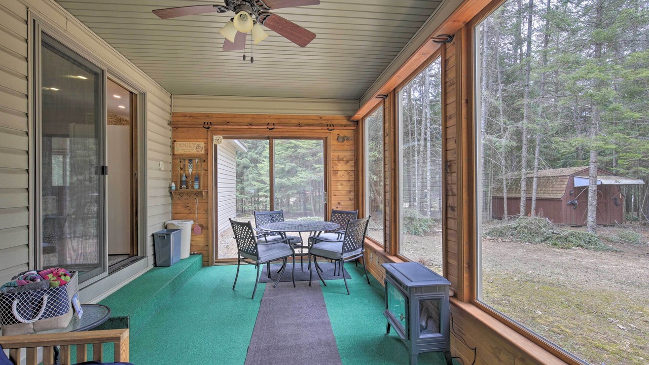 Photo of Outdoor in Rhinelander