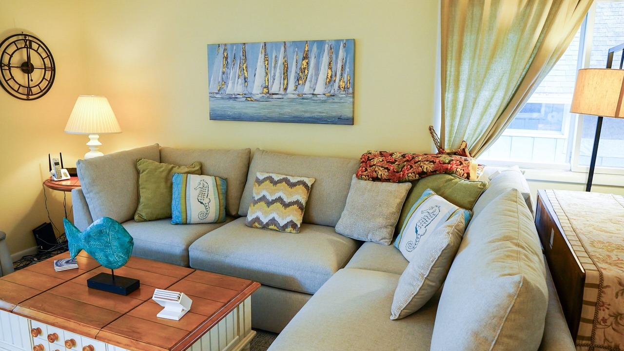 Photo of Livingroom in Holland