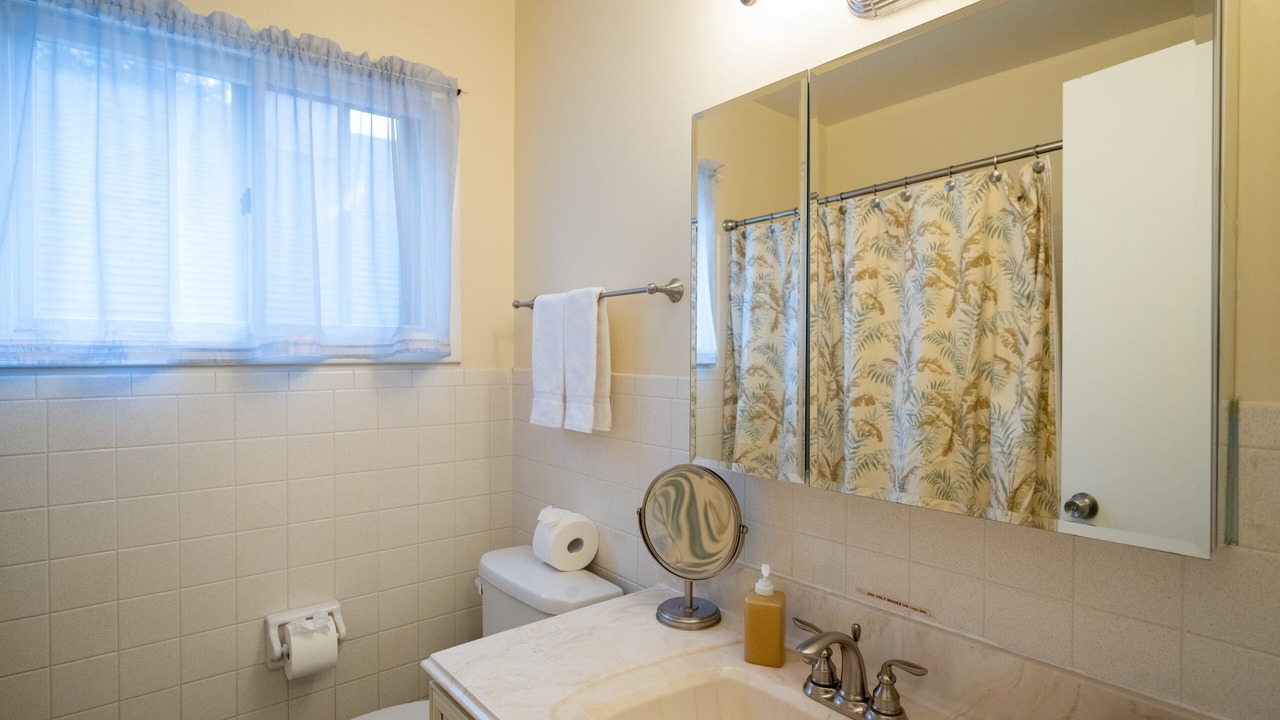 Photo of Bathroom in Holland