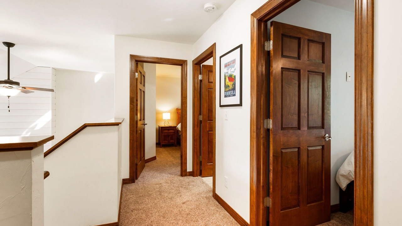 Photo of Bathroom in Fish Creek