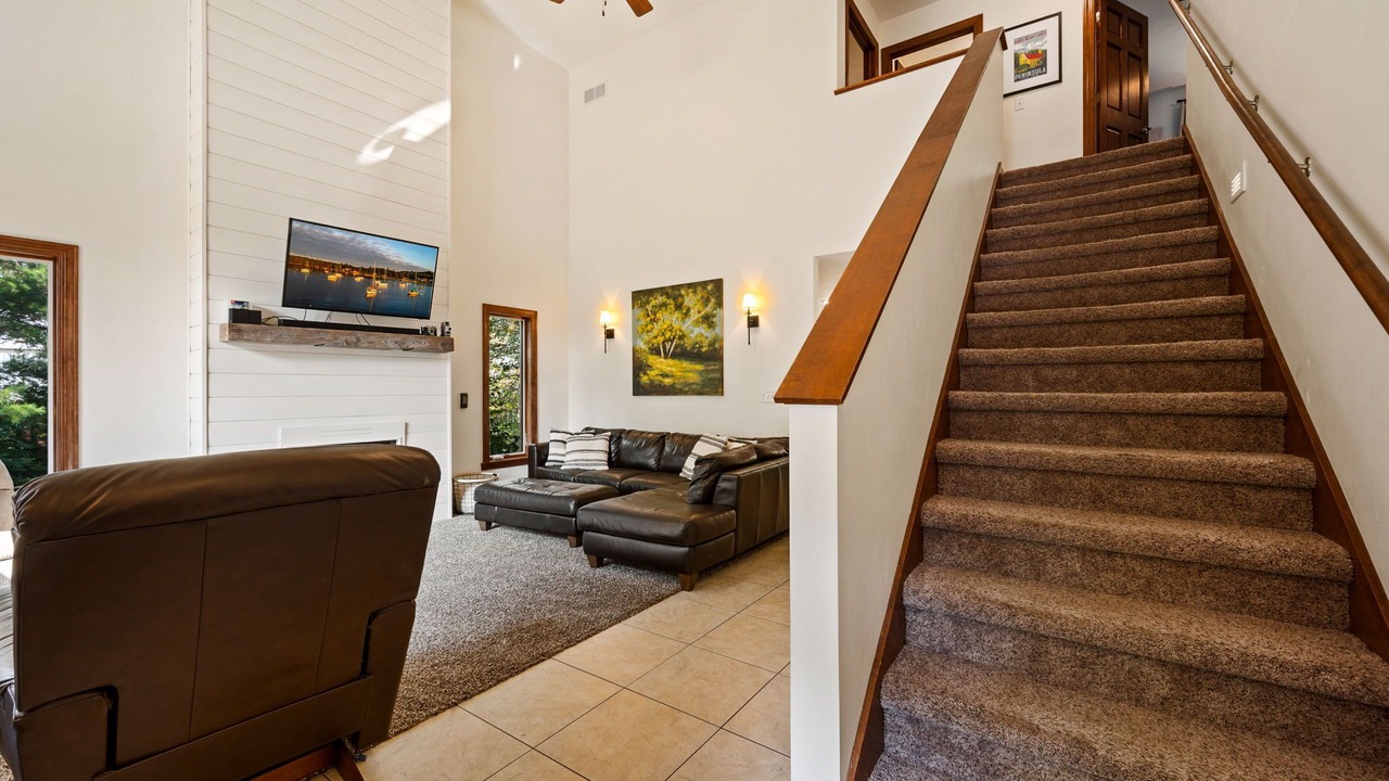 Photo of Livingroom in Fish Creek