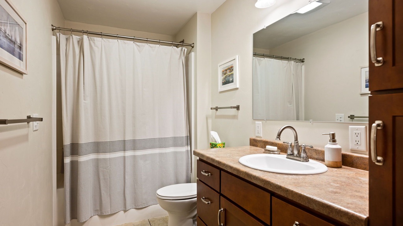 Photo of Bathroom in Fish Creek