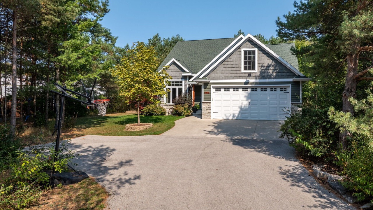 Photo of Outdoor in Fish Creek