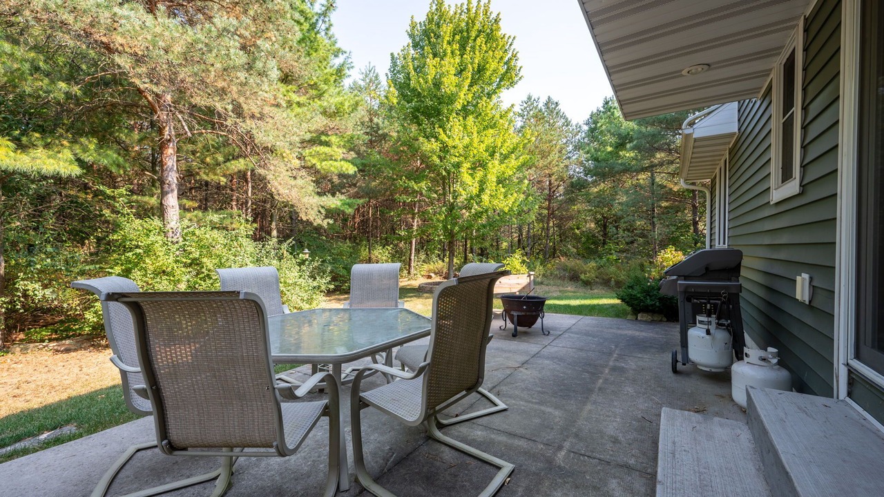 Photo of Outdoor in Fish Creek